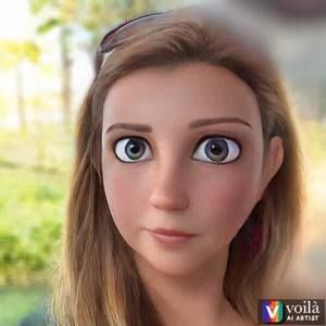 Meet your Posher, Terri